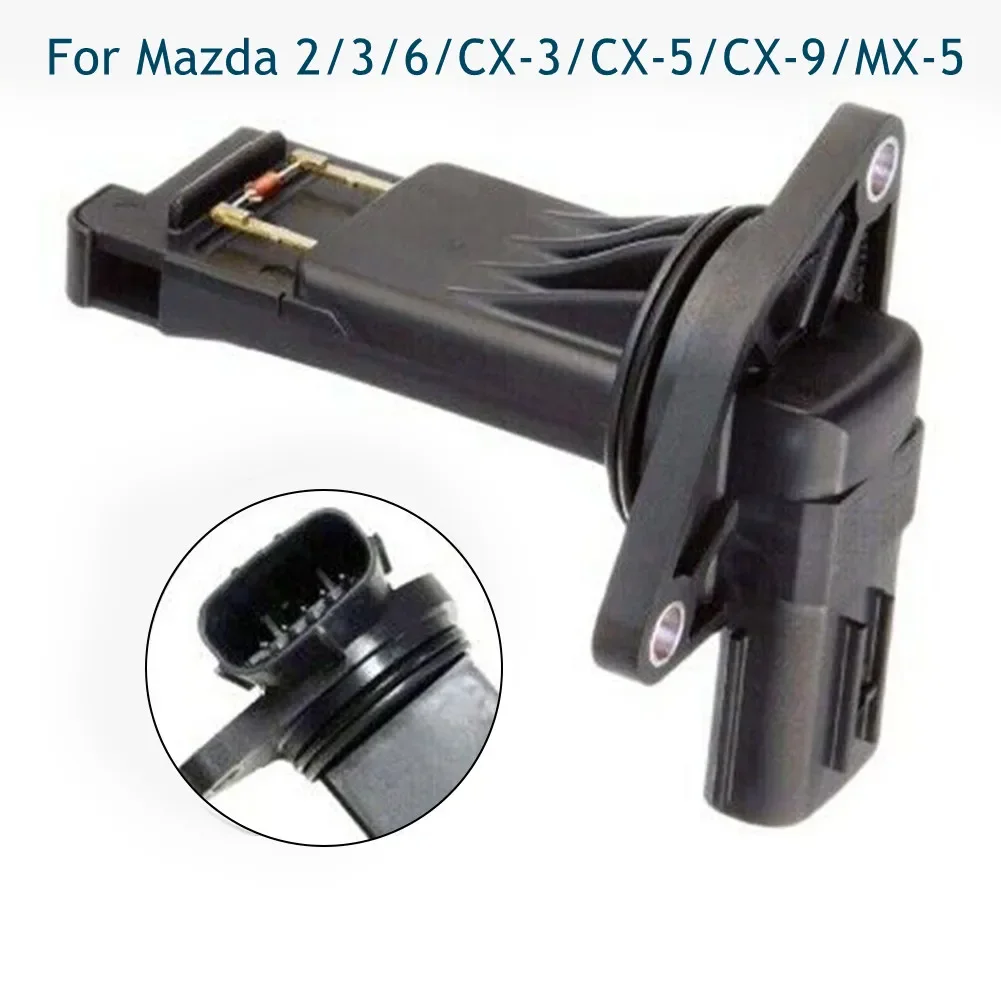 لميتسوبيشي مستشعر تدفق الهواء E5T62271 اكسسوارات 6 (GJ السيارات كتلة DJ) 1.5L 2014- 2 1.5L SKYACTIV-G 2014-