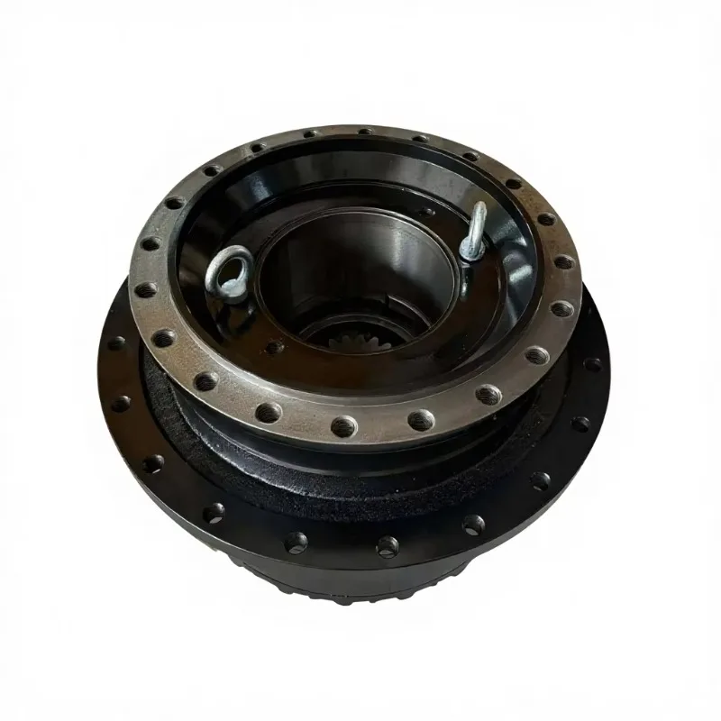 For Swing Reduction Gearbox OEM Number 1 Year Warranty Excavator Accessories