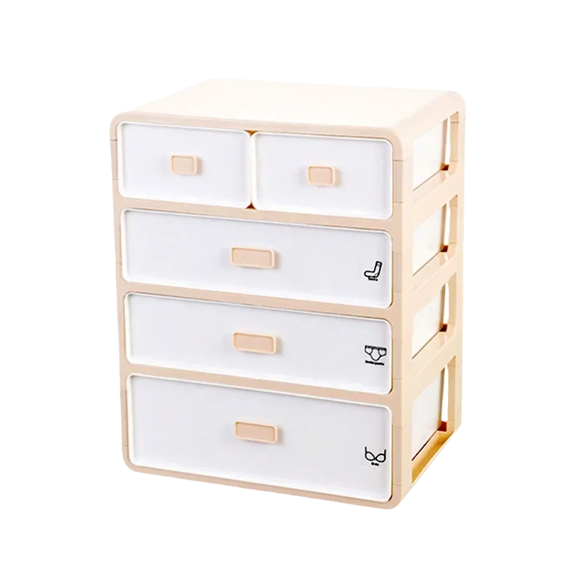 

School Season Student Dormitory Storage Fantastic Campus Life Supplies