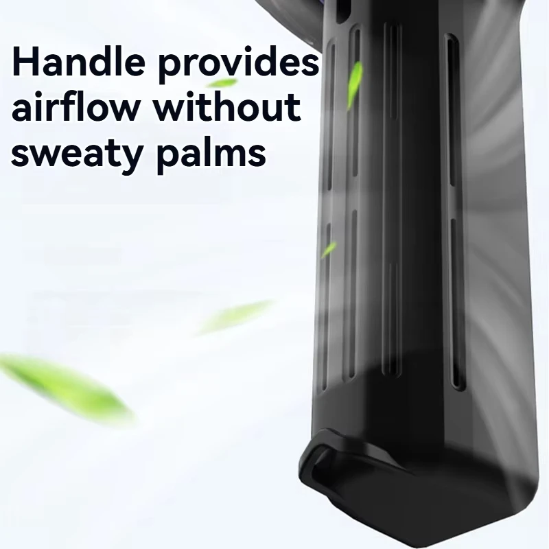 Мини-вентилятор с зарядкой через USB, портативный, бесшумный, подходит для студенческого общежития, охлаждающий офис, уличный небольшой портативный охлаждающий вентилятор