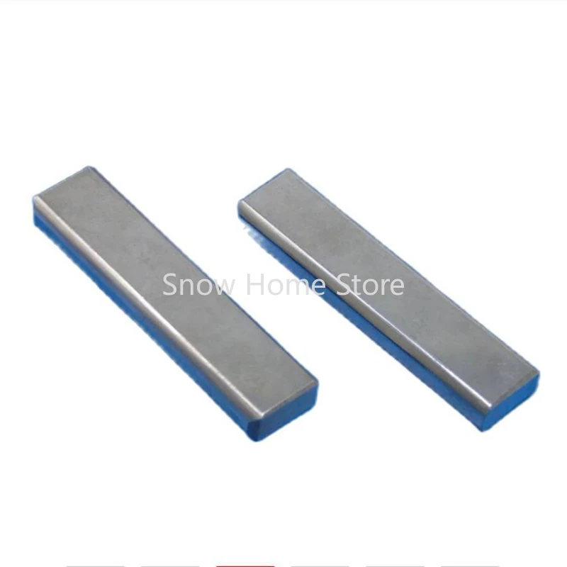 

2PCS New EDM Wire CNC Cutter Slow Walking Wire Parts Su Sanguang Qinghong Sodick New/Old Machine Conductive Block