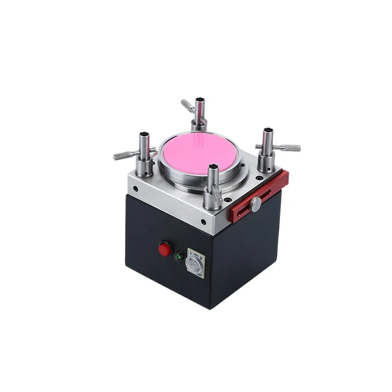 

Grinder, Laboratory Small Portable Outdoor Construction Fiber Grinder