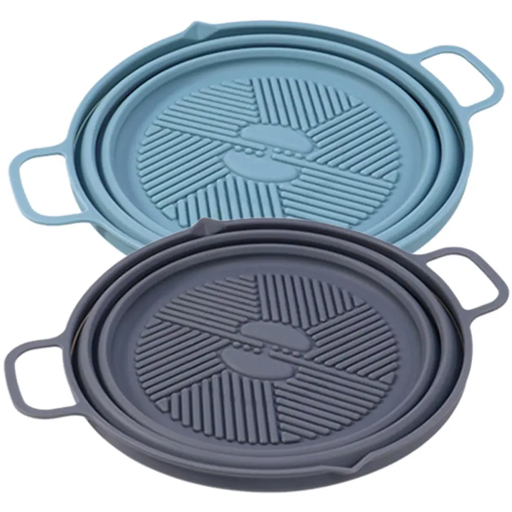 2 Piezas de Revestimientos de Silicona