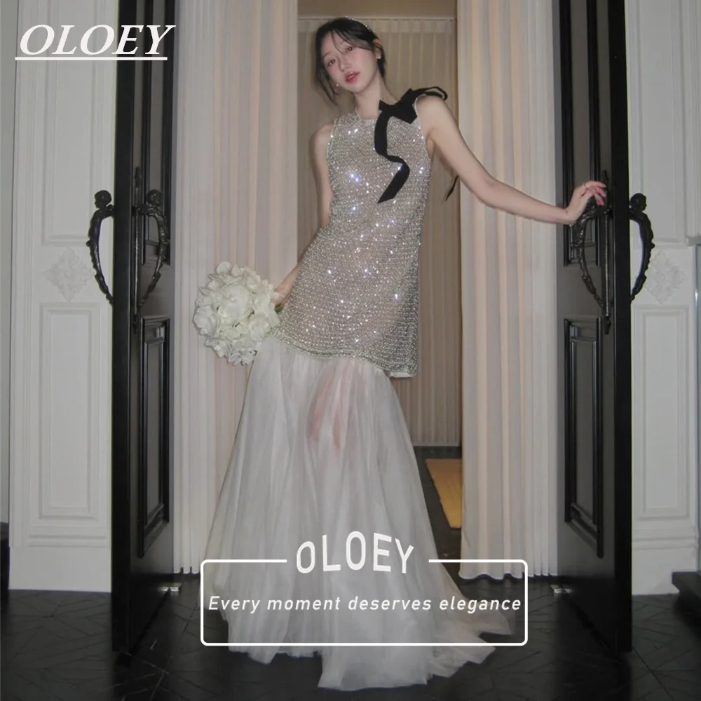Oloey Luxury A-Line…