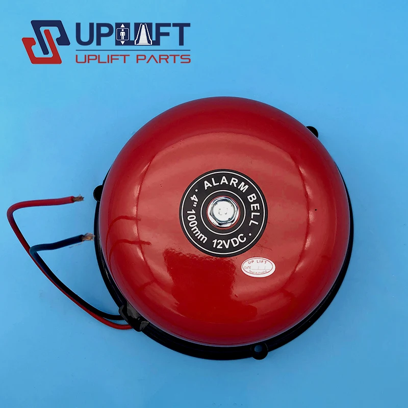 

UPlift Industrial Design Elevator Intercom Alarm Bell & Arrival Gong Parts