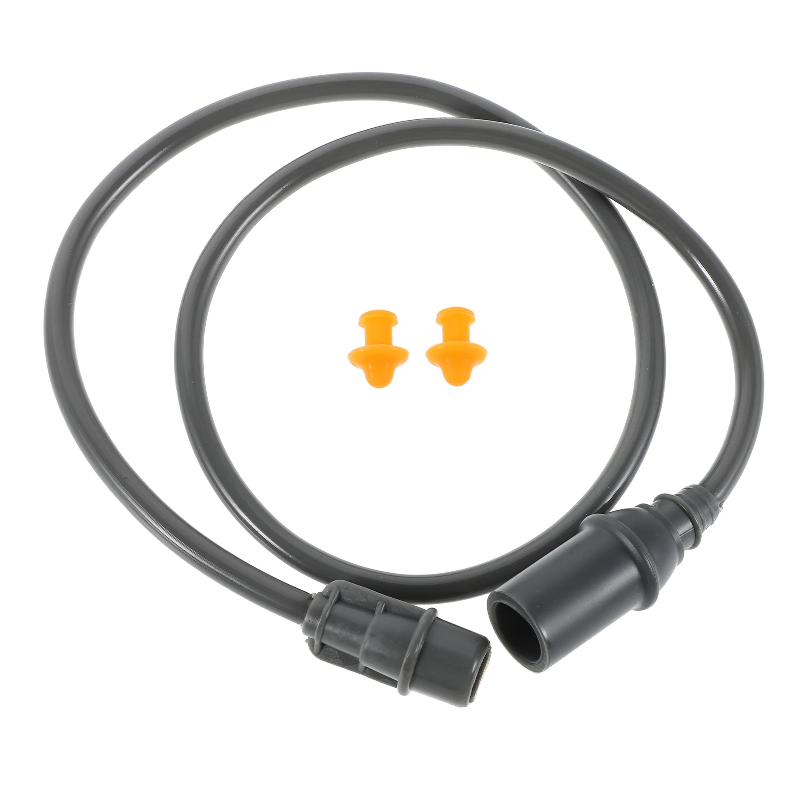 Рисунок 6 - Удлинительный шланг для вакуумной машины