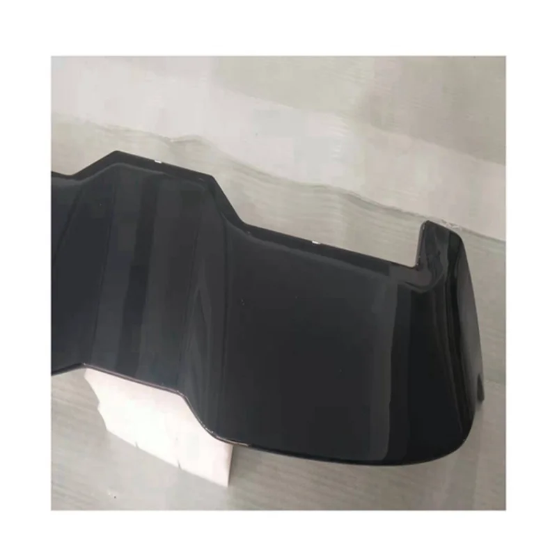 

Factory Directly Wholesale Vehicle Spoiler Carbon Fiber Tail Wing Car Carbon Fiber Tail Wing for Fit