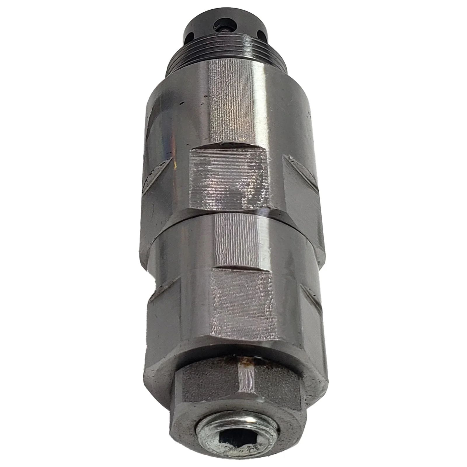 relief valve XJBN-00162 For Hyundai Excavator R200W-7, R200W-7A, R210LC-7, R220-7, R225LC-7, R250LC-7, R290-7, R305-7, R320-7
