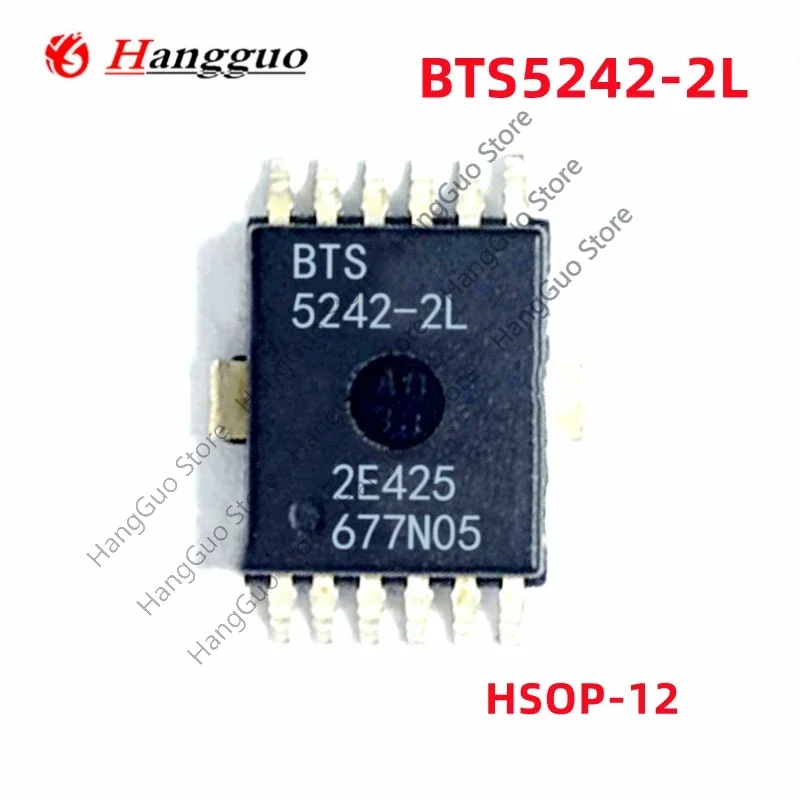 5PCS Brand New Orig…