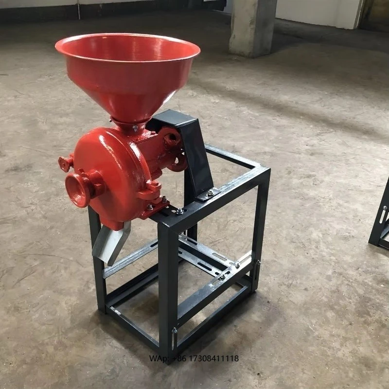 

Premium Electric/Rice/Beans/Corn Grinders/Grain Grinders