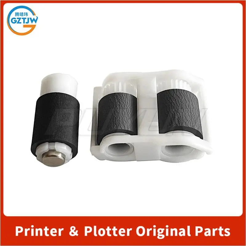 1SET RM2-5576 RM2-5881 RM2-5577 Pickup Roller for HP 154 254 252 180 280 281 277 452 377 477 479 dn dw fdn fdw