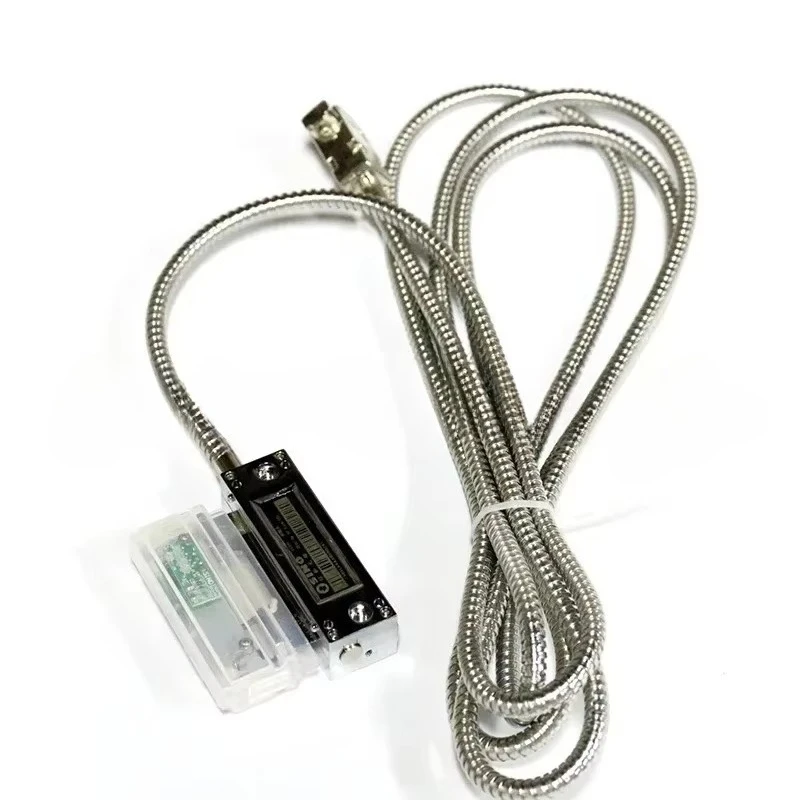For SINO Reader Head Encoder KA300 KA600 Linear Scale Series Sensor TTL 5V 0.005MM