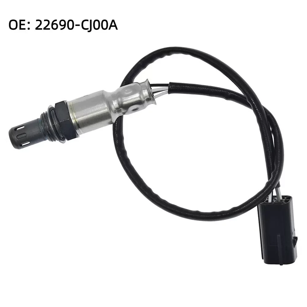 Oxygen Sensor 22690-CJ00A/0986AG2204 For Nissan Qashqai Altima GT-R Maxima Tiida INFINITI QX56 226A0-4V00A 920048906 0986AG2204