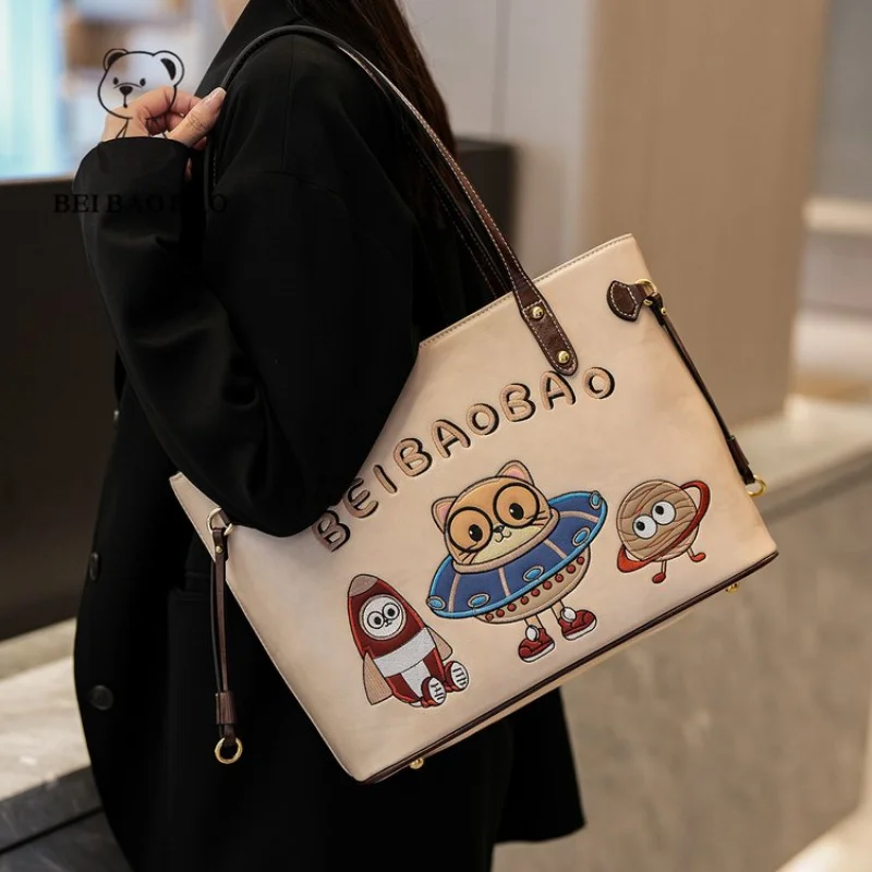 

Уникальная минималистичная винтажная сумка-клатч, элегантная с буквенным логотипом для женских модных мероприятий