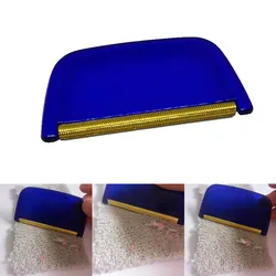 Mini Plastic Hair Removal Ball Cleaning Brush Manual Stripper Fleece Cleaning Tool Cashmere Sweater Carpet Hair Removal Tool
