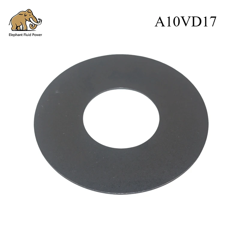 

High quality Hydraulic piston pump parts for A10VD17 SHOE PLATE