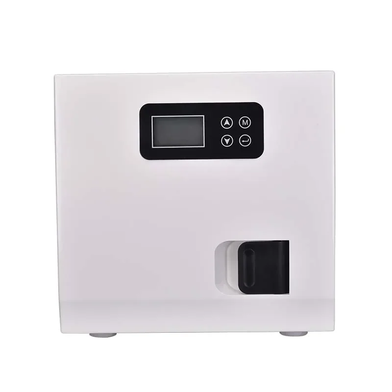 medical den tal portable 18l 23l autoclave steam sterilizer class b den tal autoclave sterilization machine