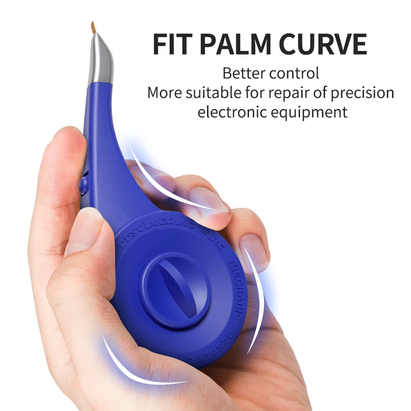 メカニック SR20 はんだ除去線 1.0/1.5/2.0/2.5/3.0/3.5 ミリメートル溶接はんだリムーバー芯吸盤編組 BGA はんだ付け修復ツール