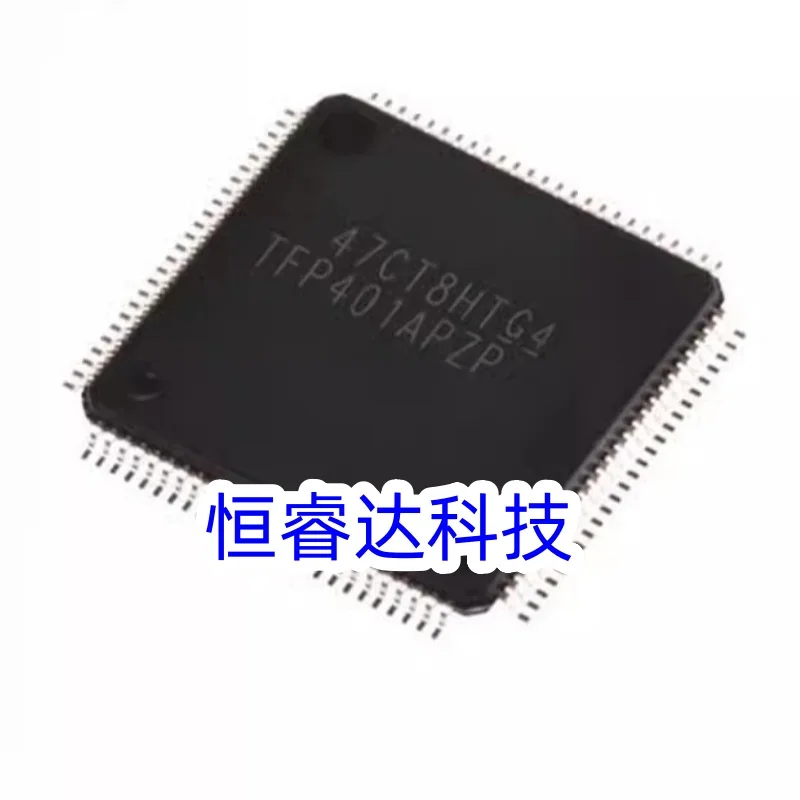 

1 шт./лот TFP401APZP HTQFP-100 TFP401 IC-приемник 100HTQFP микросхемы