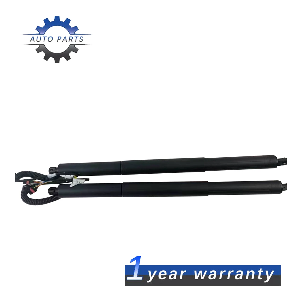 New AP01 2X Rear Left & Right Electric Tailgate Strut for Skoda Superb 2010-2015 2.0 TDI 16V 4x4 1.8 TSI 3T0827851C 3T9827852C