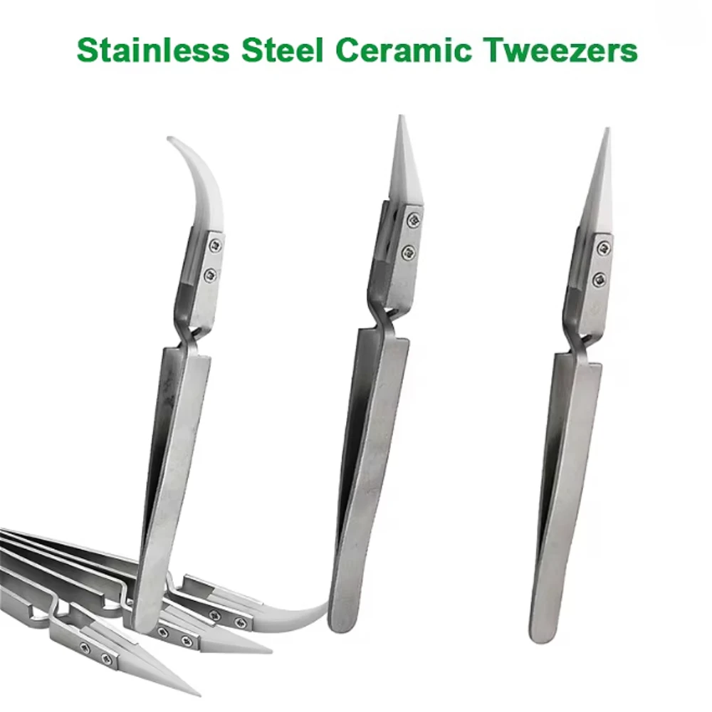 Stainless Steel Cer…