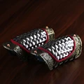 silver Arm Guard