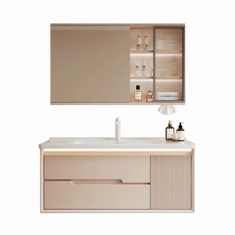 Умывальник, винтажный туалетный столик для ванной комнаты, ящик для туалета, туалетный столик для ванной комнаты, туалетный столик для хранения, душ, мебель Mueble Organizador