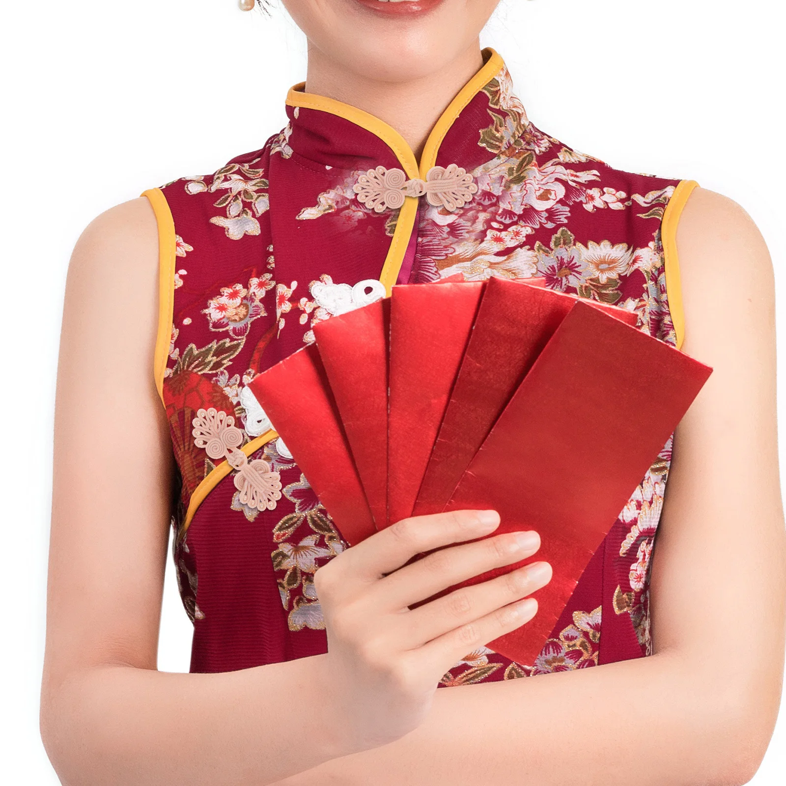 

10pcs Vintage Buttons Exquisite Cheongsam Toggles Closure For Clothing Diy Sewing Craft Buttons For Chinese Clothes Accessories