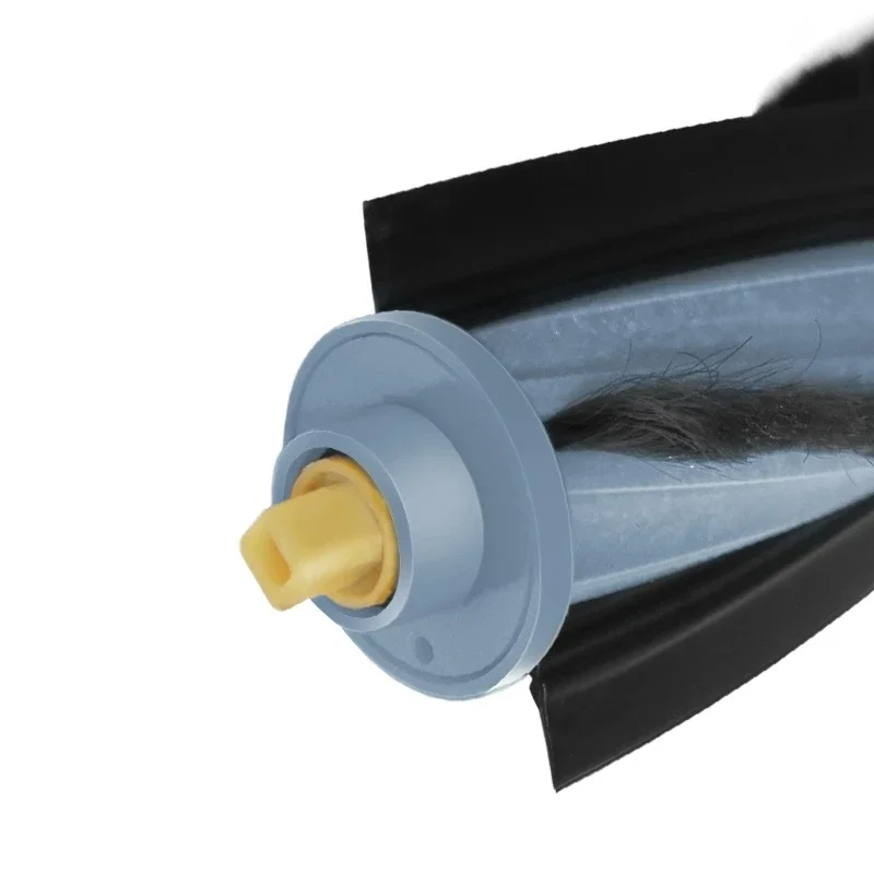 Compatible For Ecovacs Deebot X1S PRO / T10S PRO Main Side Brush Hepa Filter Mop Cloth Rag Accessories Replacement Spare Parts