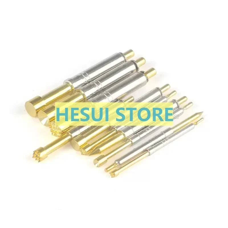 PH-2A 2H 3H 4B 5D 5J 5H 6G spring thimble integrated probe test needle