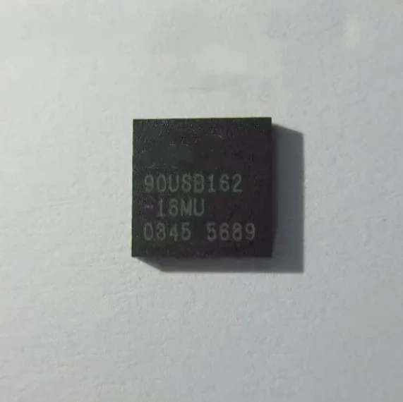 5-50pcs  AT90USB162-16MU  AT90USB162-16MU  QFN32  100%New And Original
