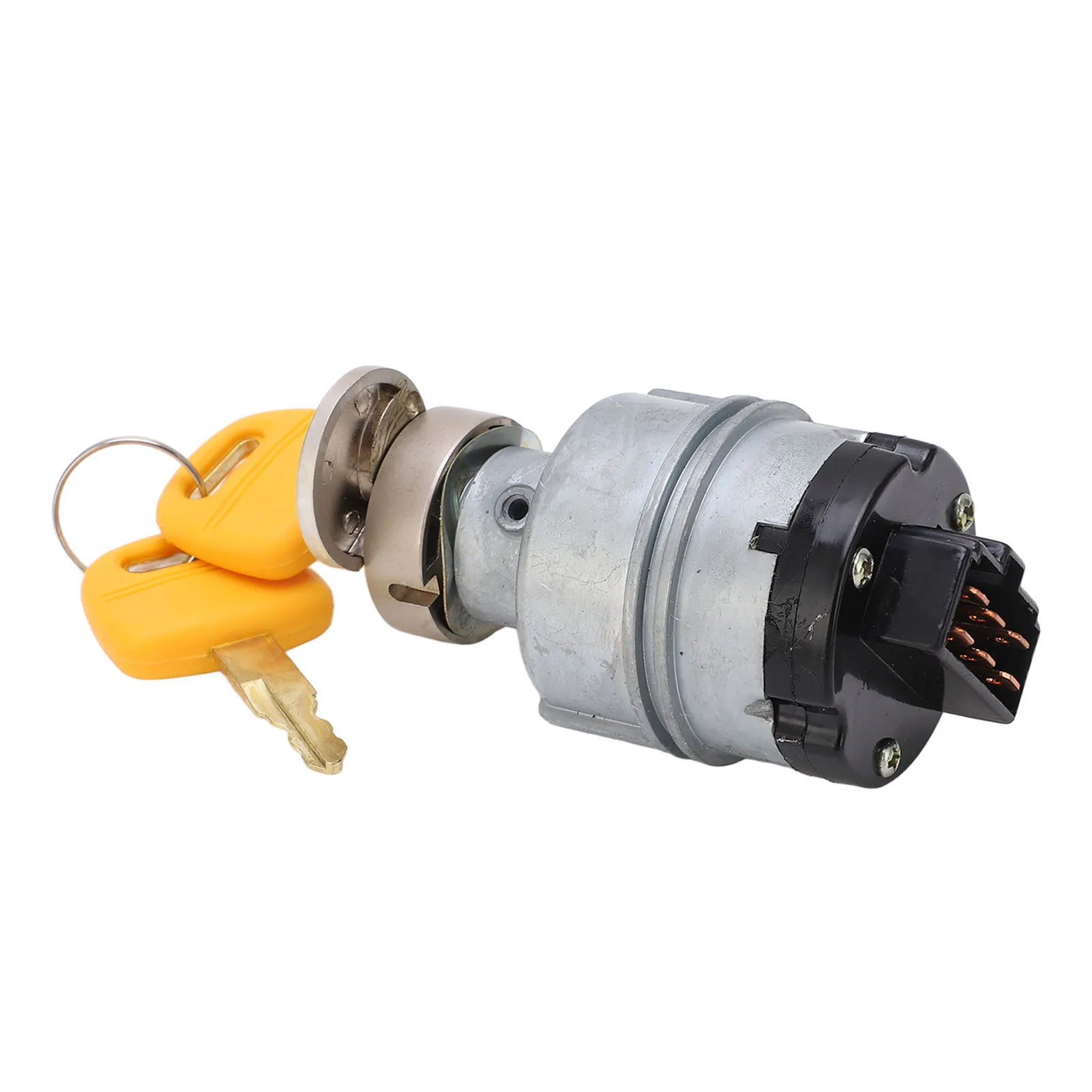 4360297 Excavator Ignition  Ignition  with 2 Keys 4360297 Excavator Start  Replacement forIgnition Switch Replacement