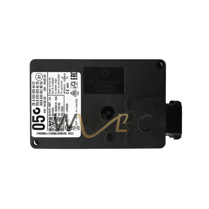 A0009054907 Object Warning Module for Mercedes-Benz Blind Spot R-a-d-a-r Sensor 0009054907