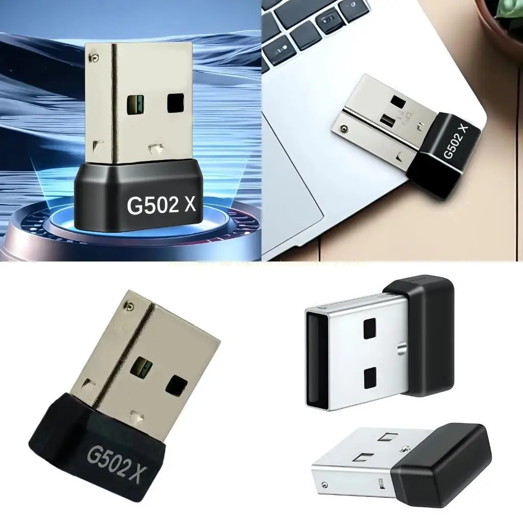 

Запасной USB-приемник для беспроводной игровой мыши G502X/G502X простая установка