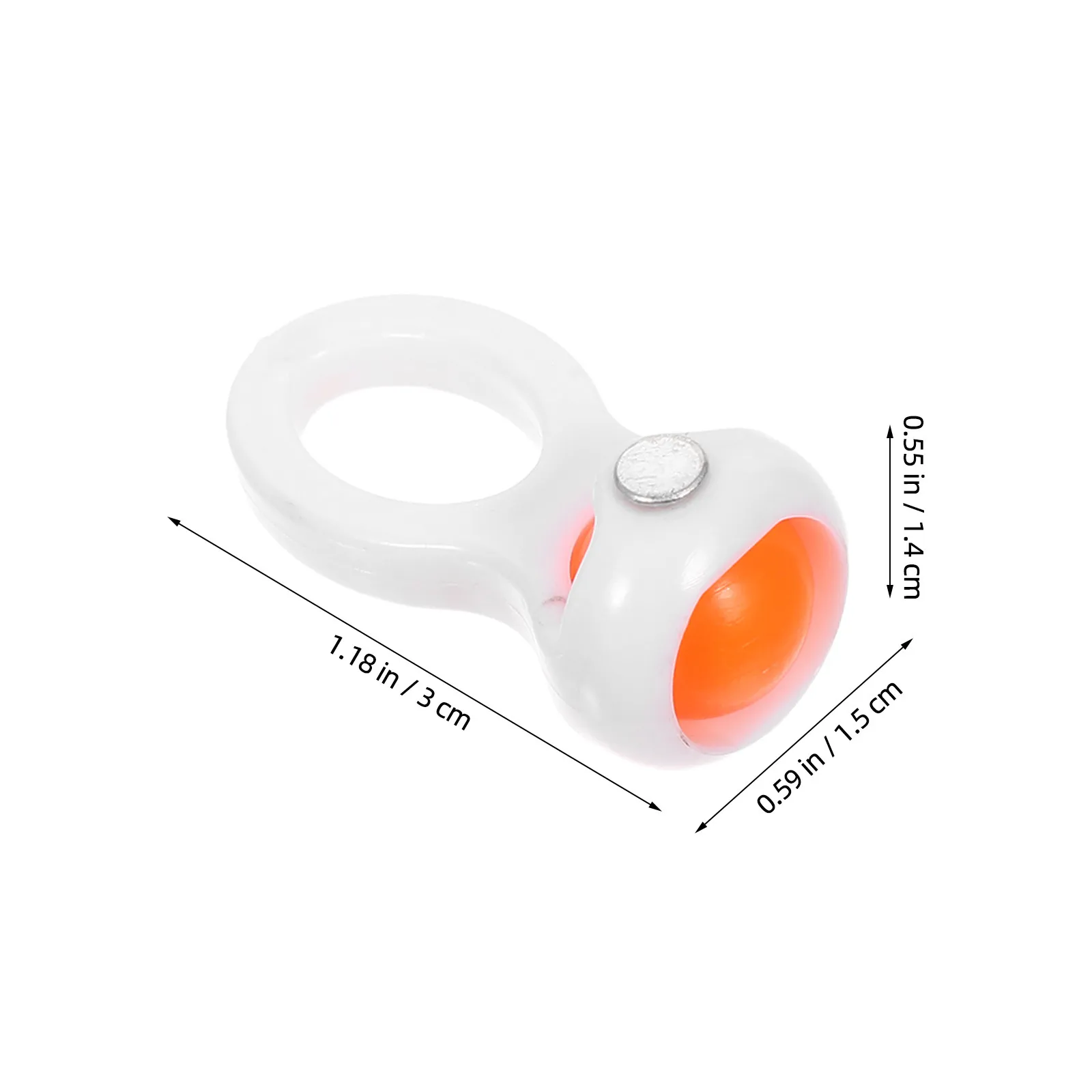50Pcs Curtain Slider Hooks Ball Bearing Roller Track Gliders Effortless Quiet Movement Heavy Duty Support for Bedroom Living