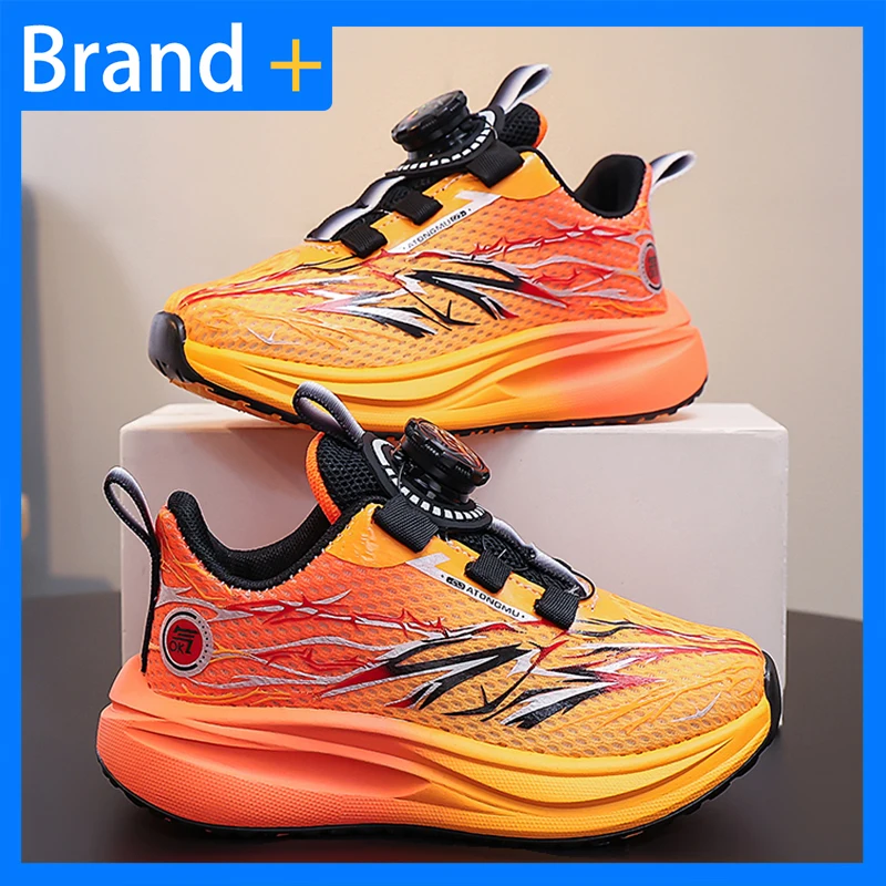 Teenagers Outdoor Training Running Shoes 3