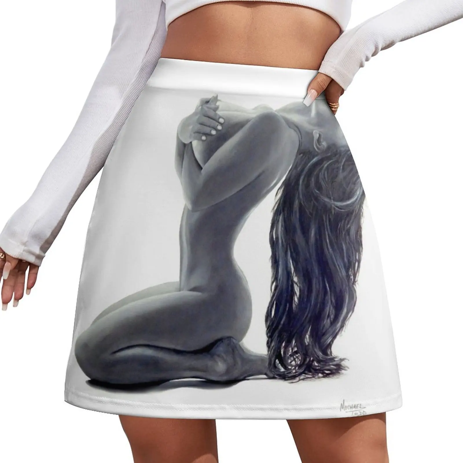 

Sweet Milissa Mini Skirt Women skirts festival outfit women outfit korean style