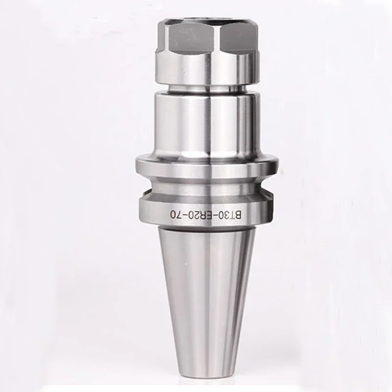 

BT30 Collet Chucks Spindle Tool Holder Set Mill Tooling Fit CNC for Drilling and Miling Machining Center SK ER GER FMB