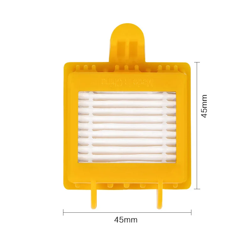 For IRobot Roomba 700 Series 760 770 772 774 775 776 780 782 785 786 790 Accessories Main Side Brush Hepa Filter Parts