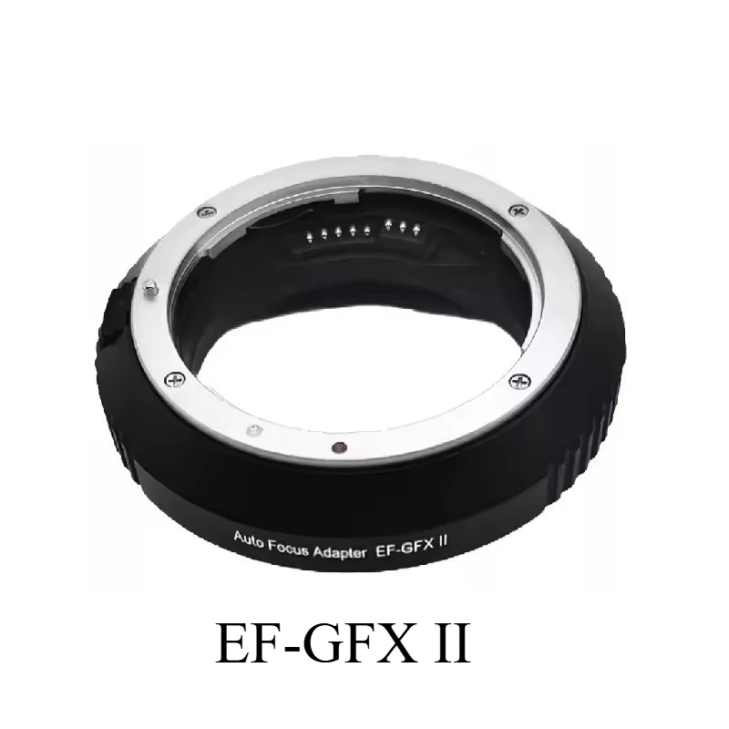 Viltrox EF-GFX EF-G…