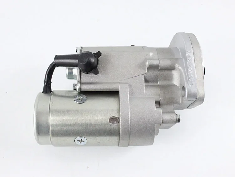 

1pc Engine C240 Starter Motor 12V 9 Teeth Fitfor Forklift Isuzu