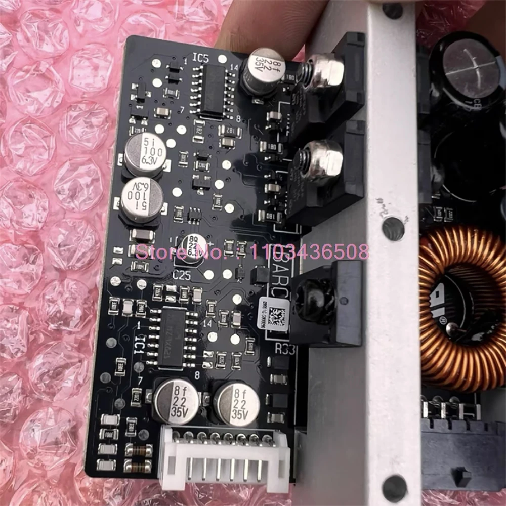 

ICE250A для модуля цифрового усилителя мощности ICEPOWER 250a icepower250a