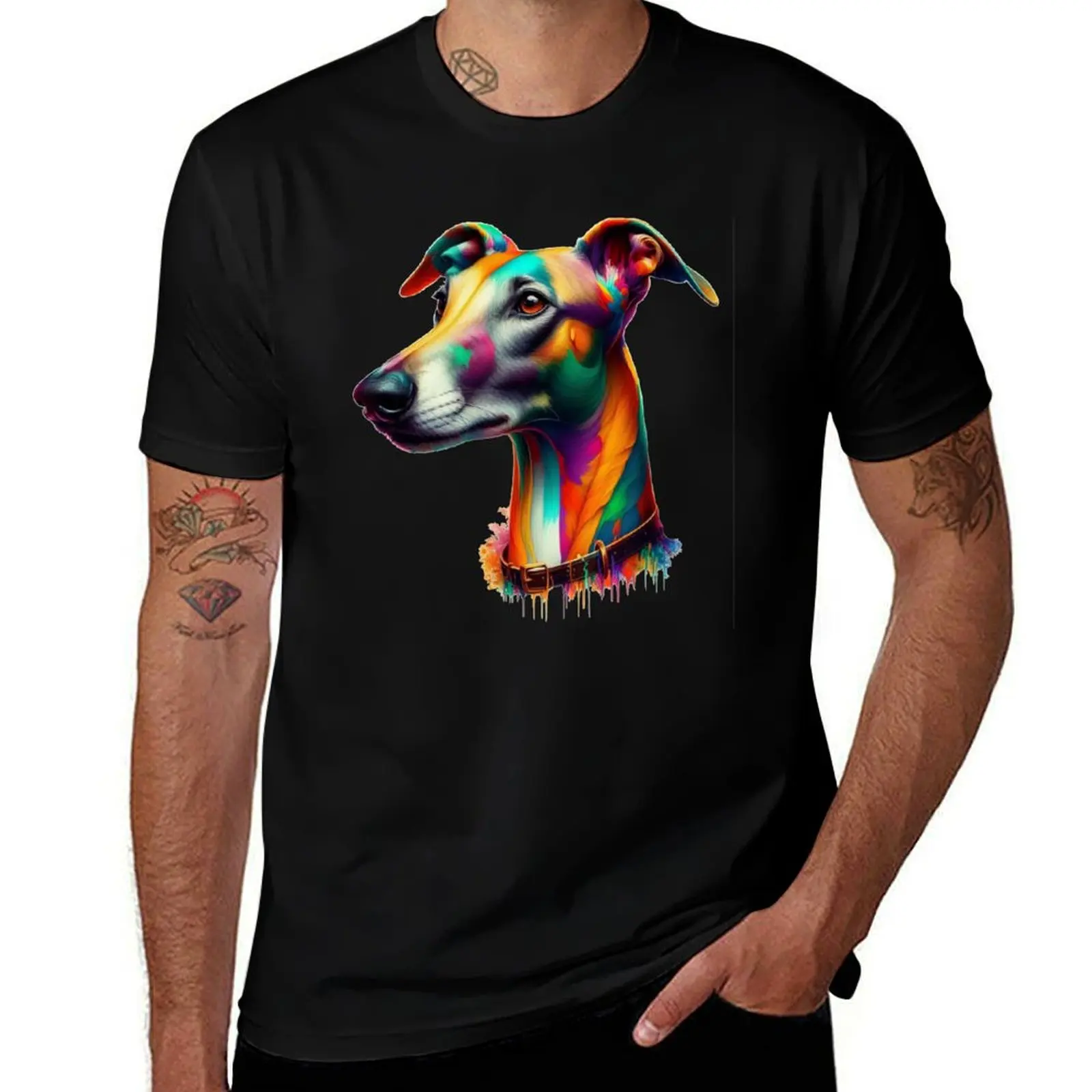 Brightly Coloured G…