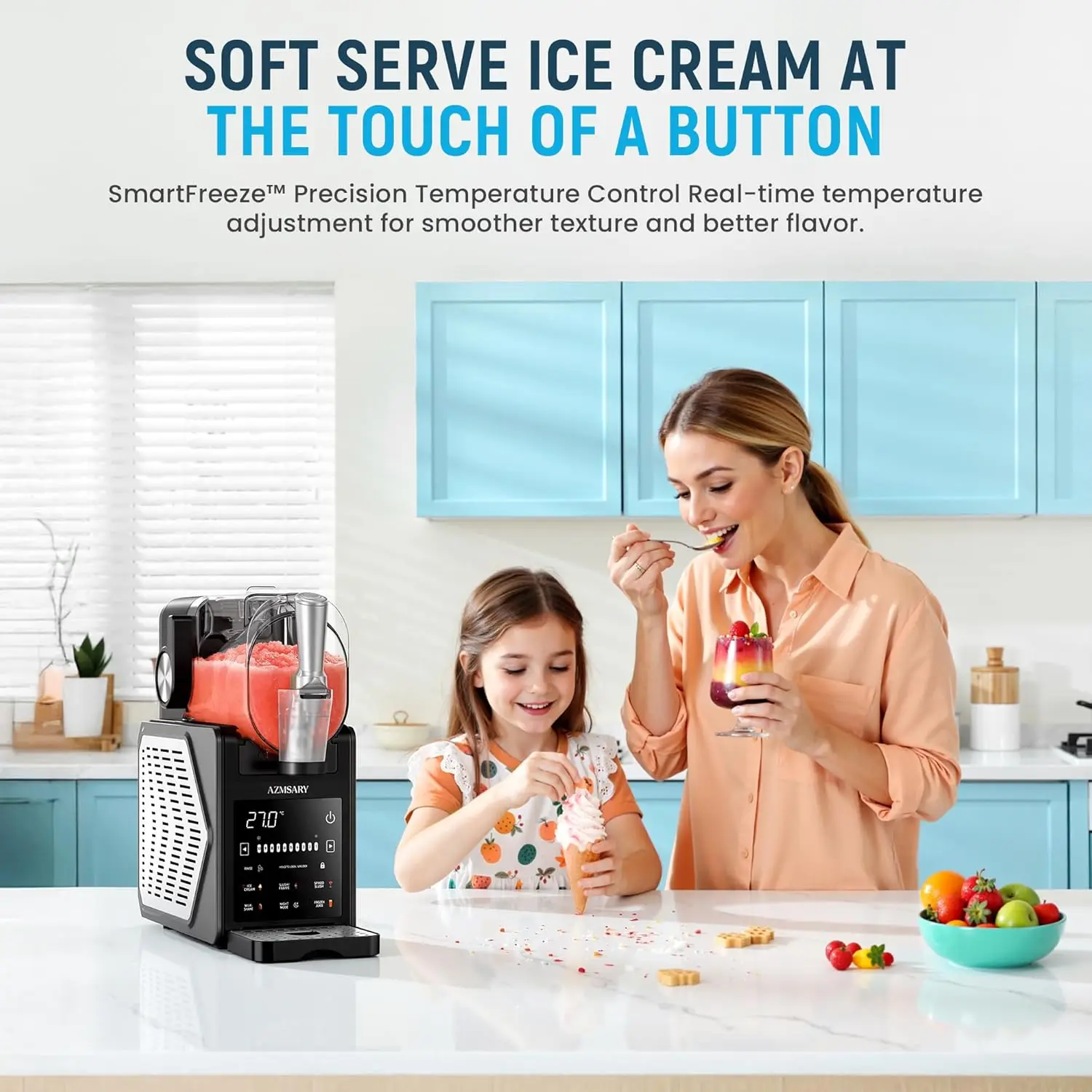 Thumbnail 2 - #3 Trending Ice Cream Makers Right Now