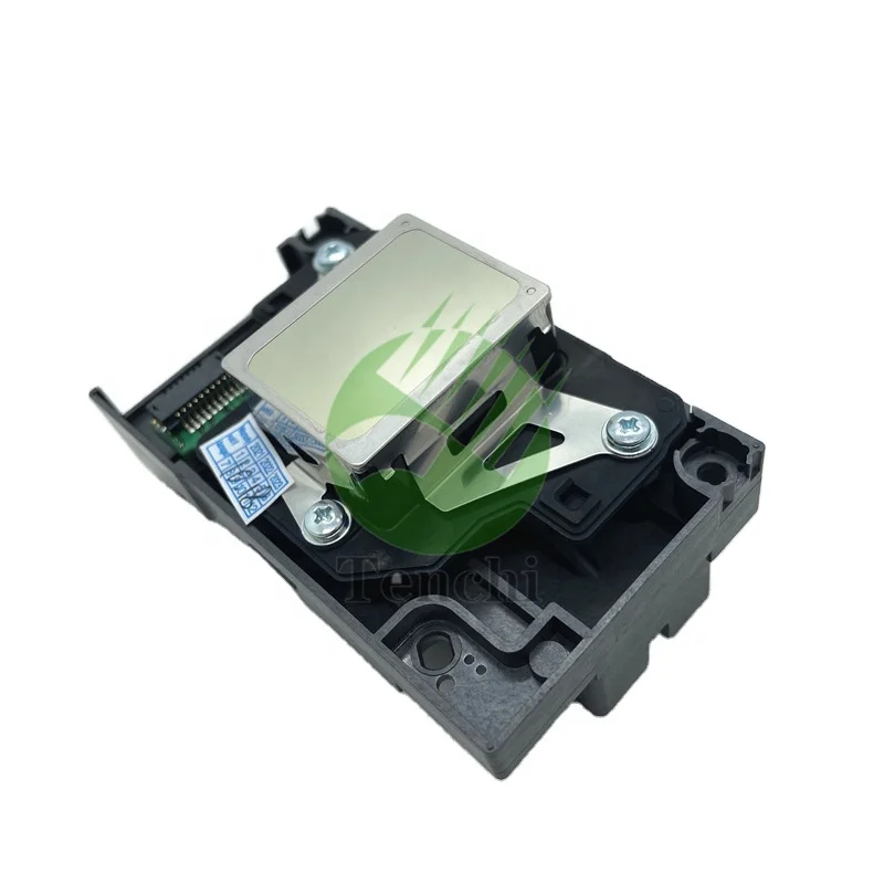 L1800 nuevo cabezal de impresión R1390 cabezal de impresión para Epson R265 R270 1390 L1390 1400 1410 1430 1500 piezas de impresora sitio web de compras en línea