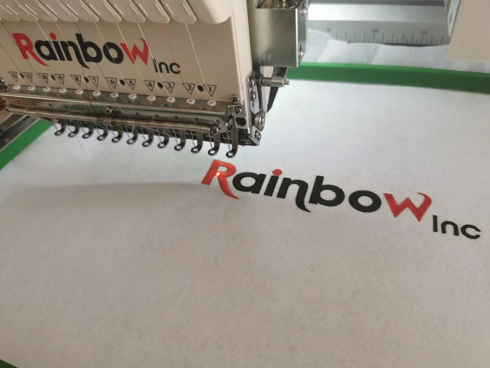 علي بابا بيع للتطريز الآلي صنع في الصين بيع المهنية الكويت #4