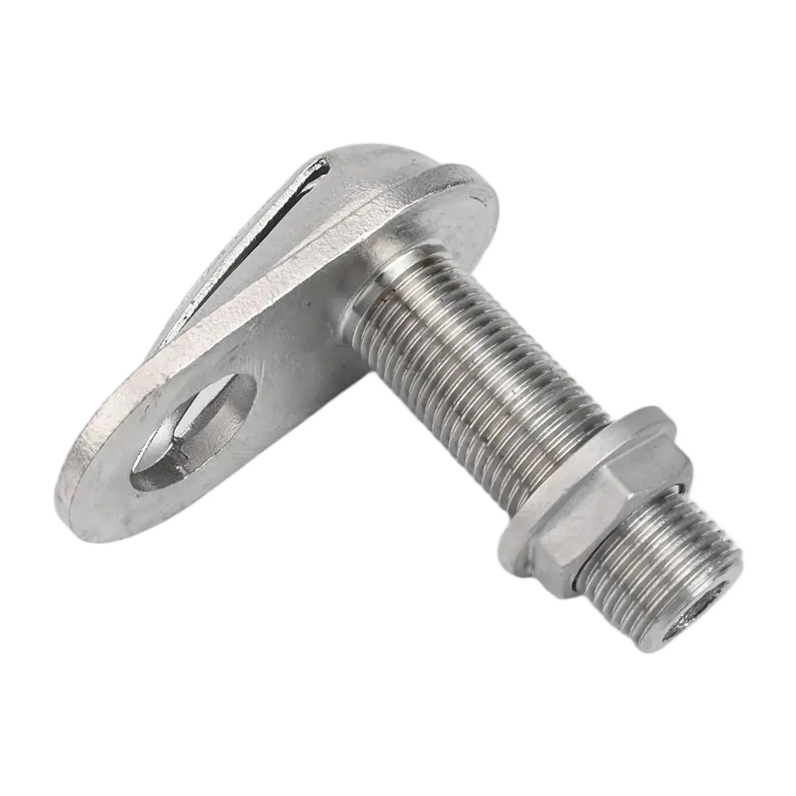 Boat Maintenance 316 Stainless Steel Filter 316 Stainless Steel Strainer Simple Installation Efficient Filtration