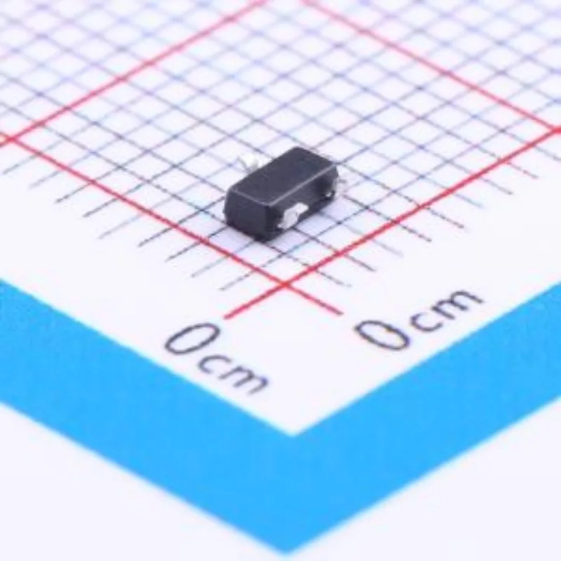 (10-50pcs) MCP1702T-5002E/CB SOT-23A-3 100% Original In Stock (LDO) 13.2V 250mA 5V