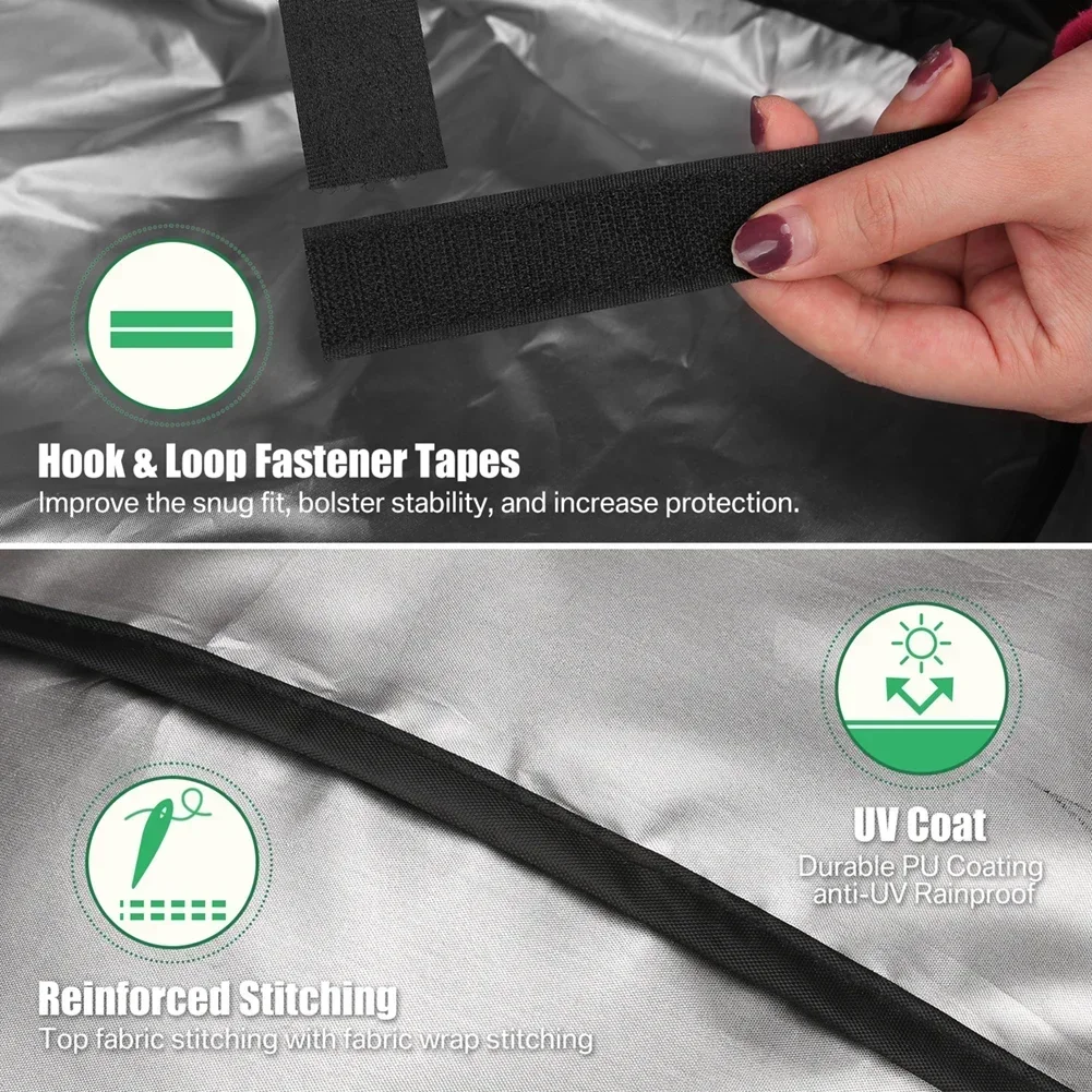 Thumbnail 4 - #28 Compare BBQ Grill Covers Before You Buy