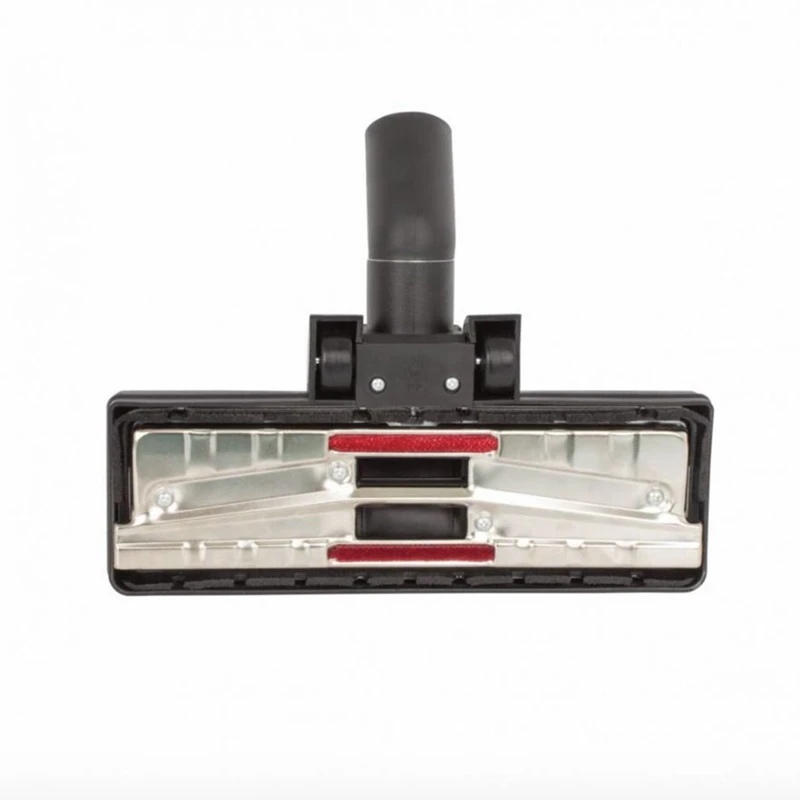 AC66 подходит для 2 размеров 32 мм и 35 мм, сменный универсальный пылесос, сменная паркетная гладкая щетка для пола с поворотной головкой